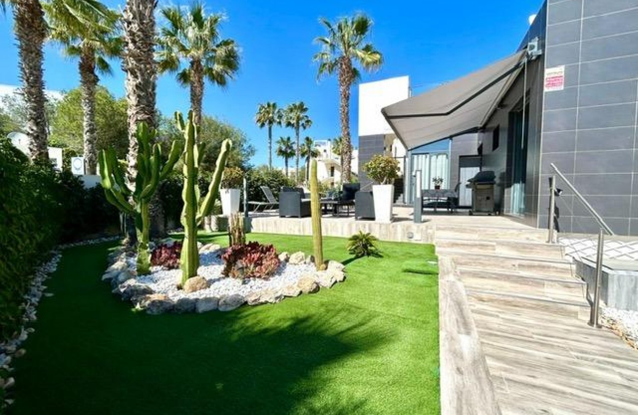 Resale - Semi - Orihuela Costa - Villamartín-Las Filipinas