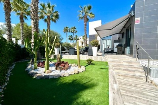 Resale - Semi - Orihuela Costa - Villamartín-Las Filipinas