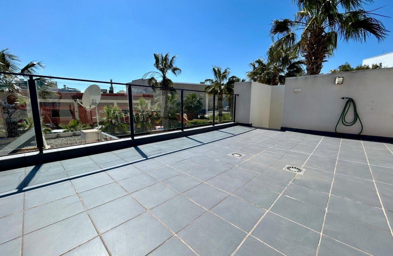 Resale - Semi - Orihuela Costa - Villamartín-Las Filipinas