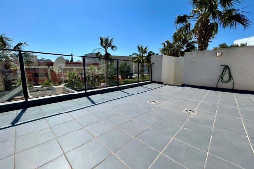 Resale - Semi - Orihuela Costa - Villamartín-Las Filipinas