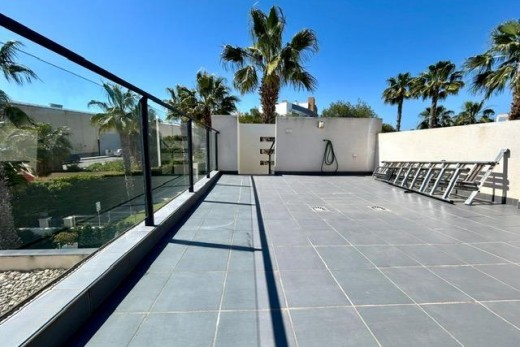 Resale - Semi - Orihuela Costa - Villamartín-Las Filipinas