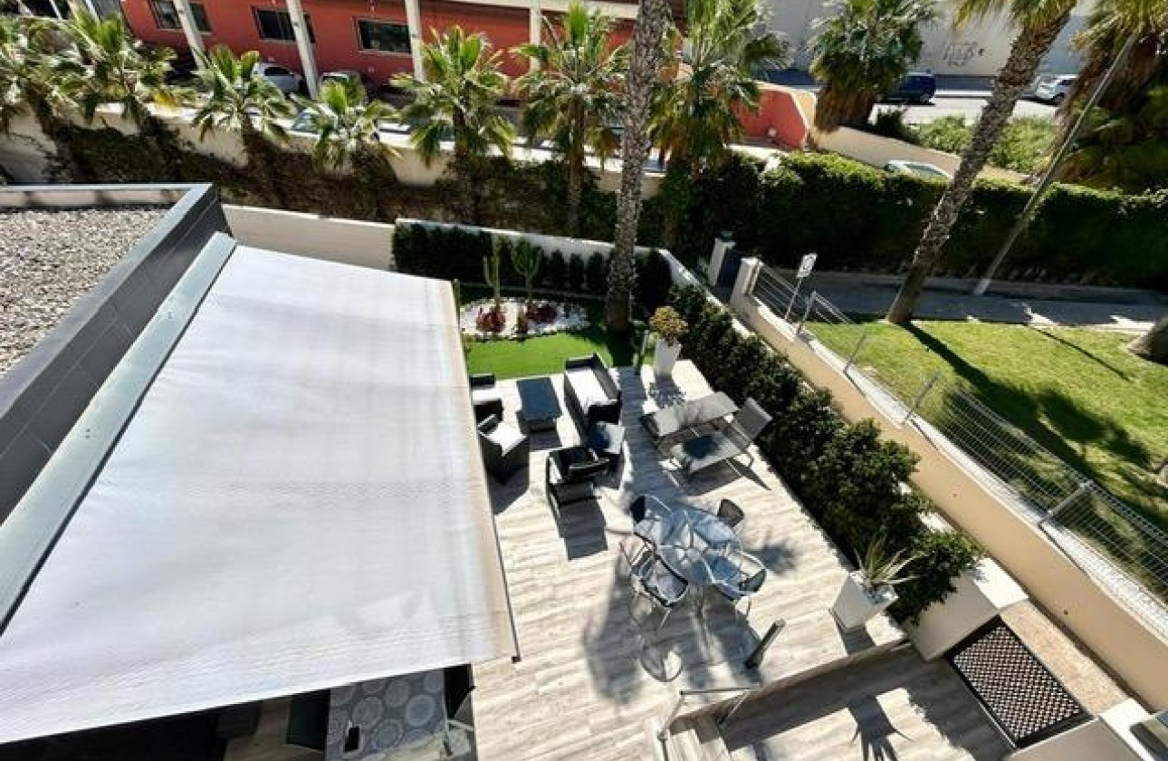 Resale - Semi - Orihuela Costa - Villamartín-Las Filipinas