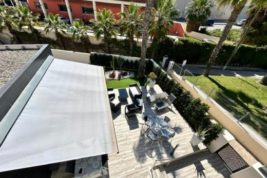Resale - Semi - Orihuela Costa - Villamartín-Las Filipinas