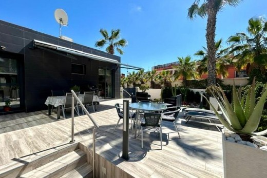 Resale - Semi - Orihuela Costa - Villamartín-Las Filipinas