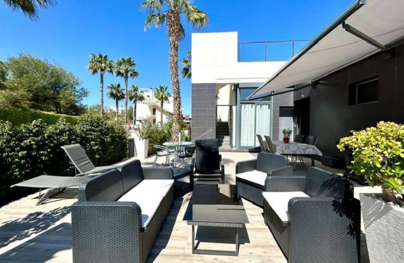 Resale - Semi - Orihuela Costa - Villamartín-Las Filipinas
