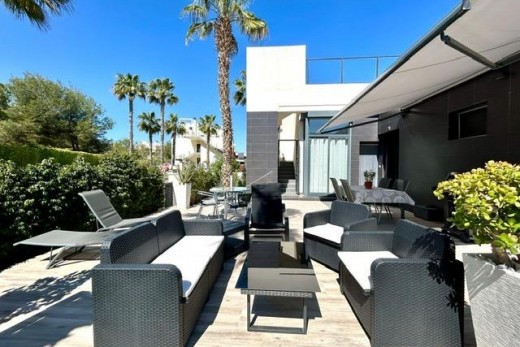 Resale - Semi - Orihuela Costa - Villamartín-Las Filipinas