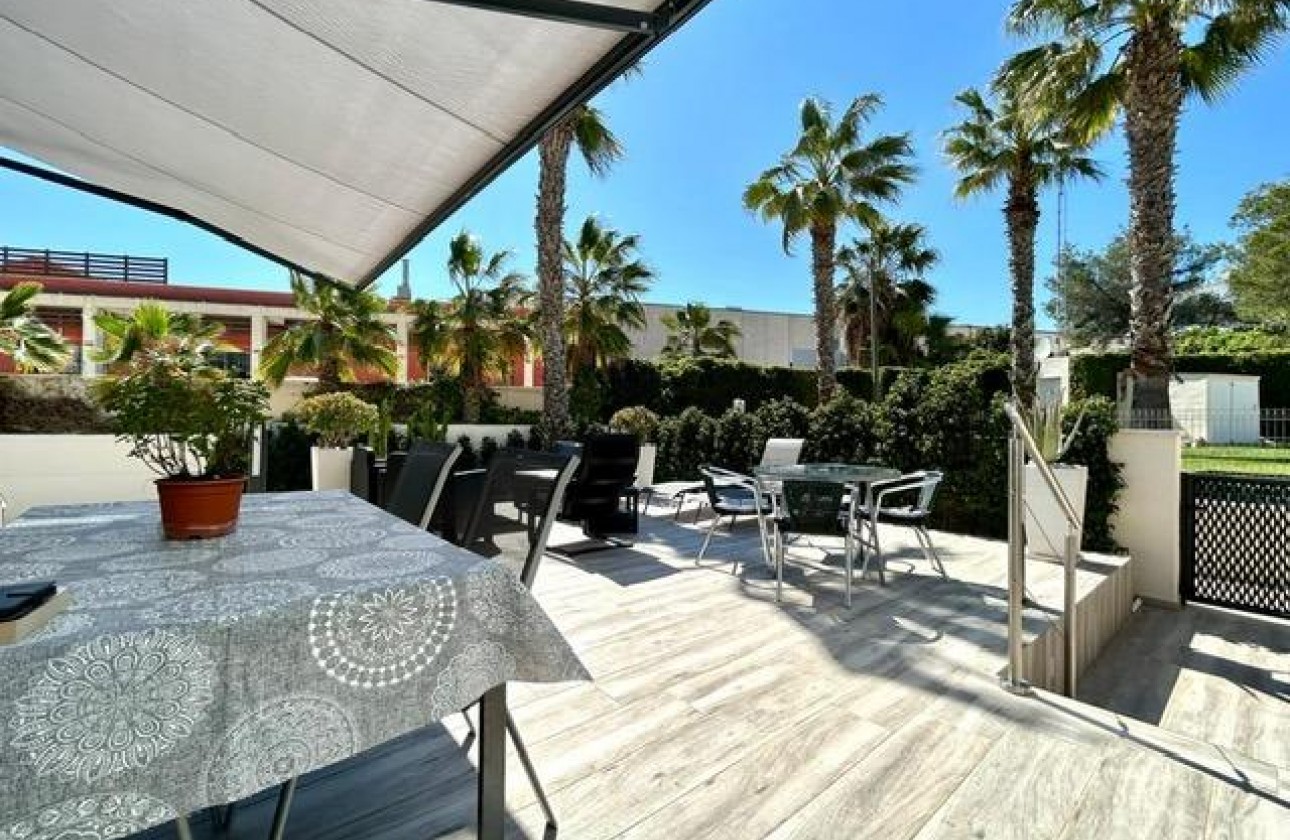 Resale - Semi - Orihuela Costa - Villamartín-Las Filipinas