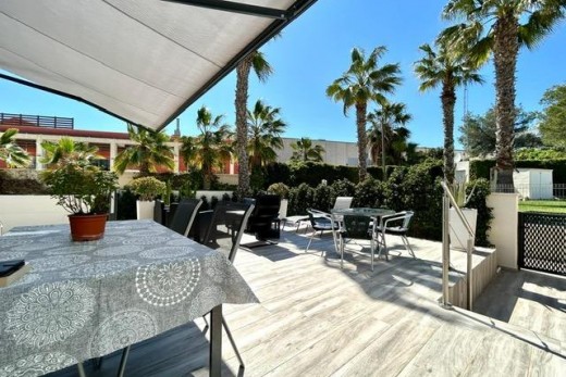 Resale - Semi - Orihuela Costa - Villamartín-Las Filipinas