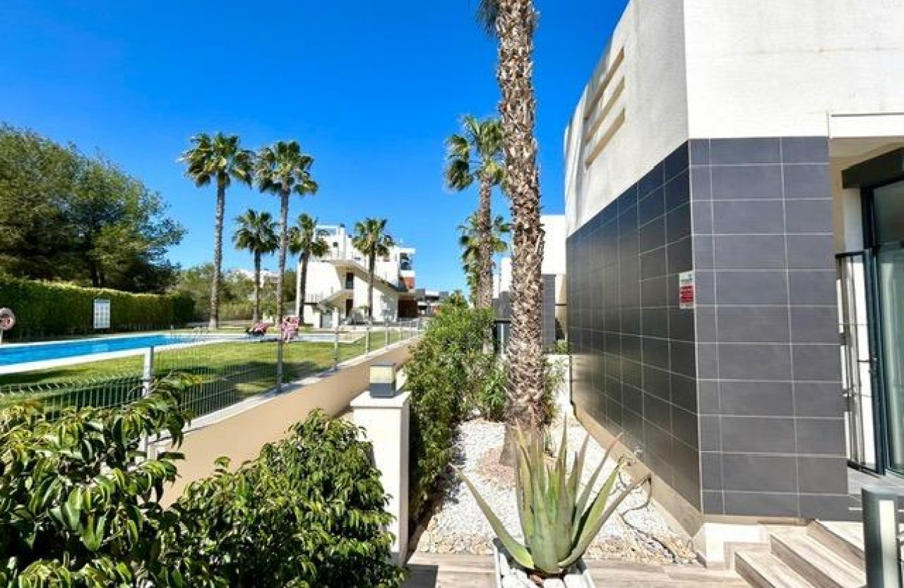Resale - Semi - Orihuela Costa - Villamartín-Las Filipinas