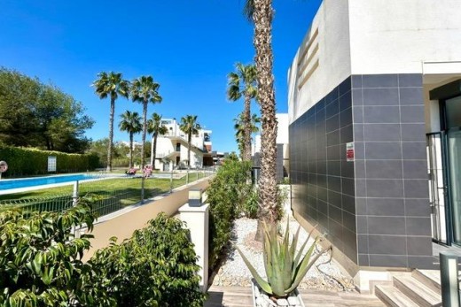 Resale - Semi - Orihuela Costa - Villamartín-Las Filipinas