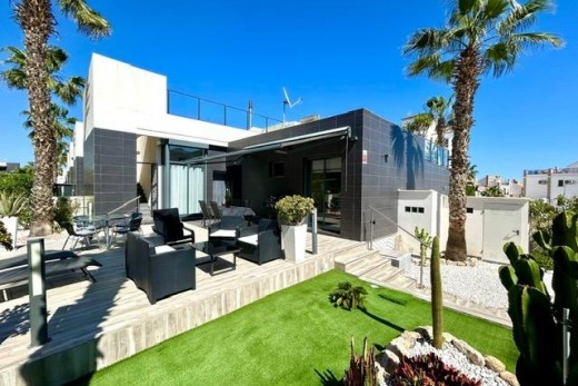 Resale - Semi - Orihuela Costa - Villamartín-Las Filipinas