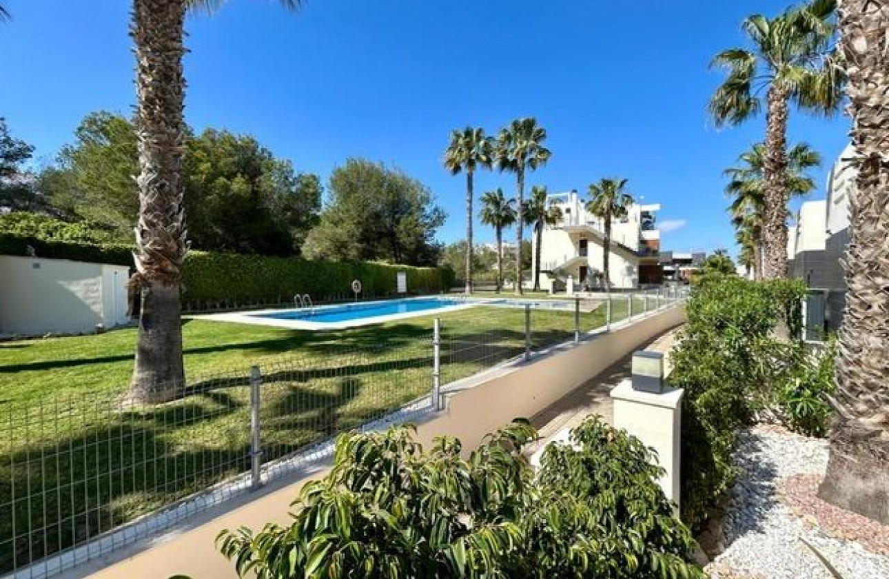 Resale - Semi - Orihuela Costa - Villamartín-Las Filipinas