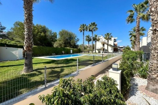 Resale - Semi - Orihuela Costa - Villamartín-Las Filipinas