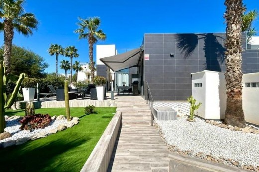 Resale - Semi - Orihuela Costa - Villamartín-Las Filipinas