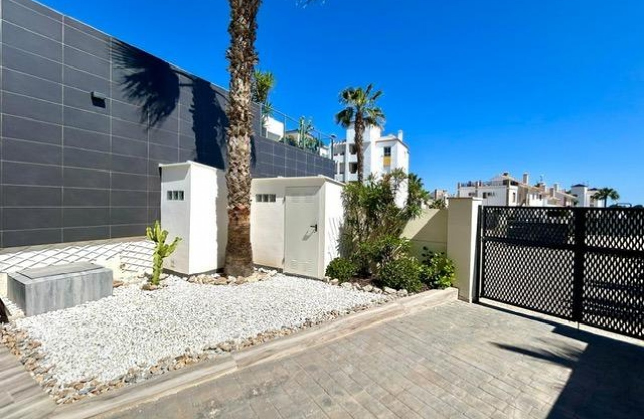 Resale - Semi - Orihuela Costa - Villamartín-Las Filipinas