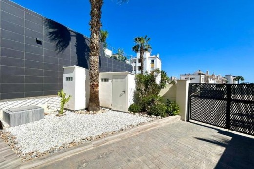 Resale - Semi - Orihuela Costa - Villamartín-Las Filipinas