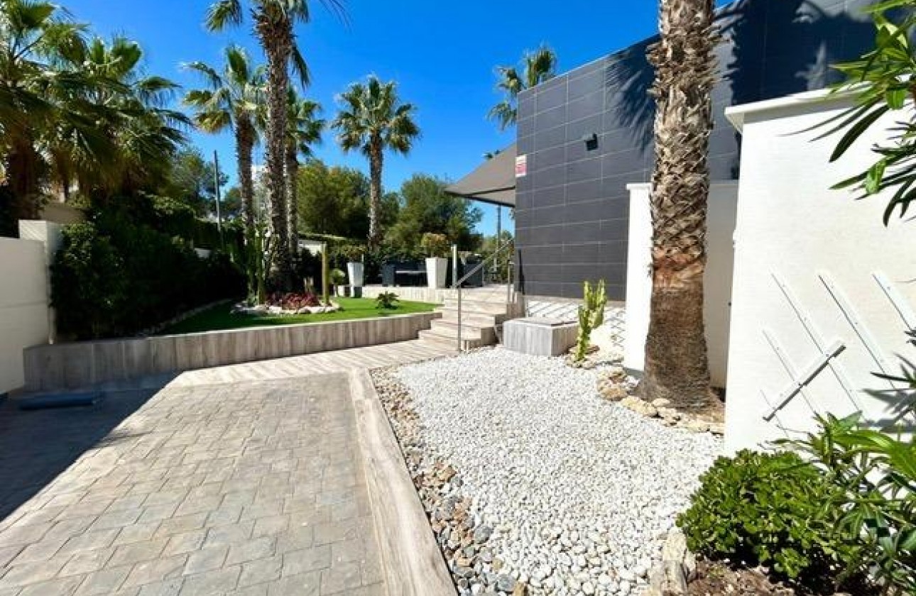 Resale - Semi - Orihuela Costa - Villamartín-Las Filipinas