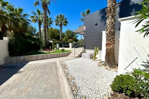 Resale - Semi - Orihuela Costa - Villamartín-Las Filipinas