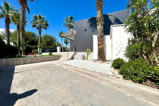 Resale - Semi - Orihuela Costa - Villamartín-Las Filipinas