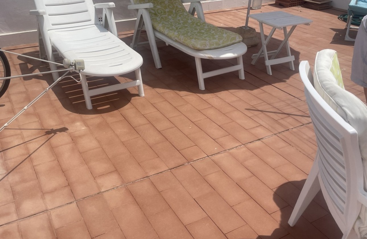 Återförsäljning -  - La Florida