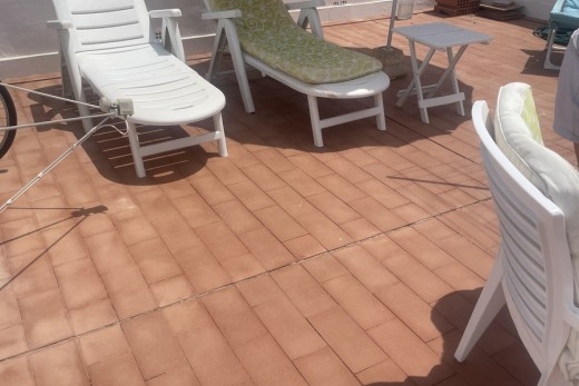 Återförsäljning -  - La Florida