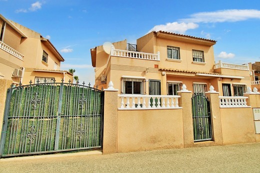 Resale - Townhouse - Villamartin - PAU 8