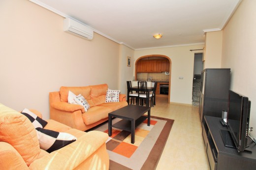Resale - Townhouse - Villamartin - PAU 8