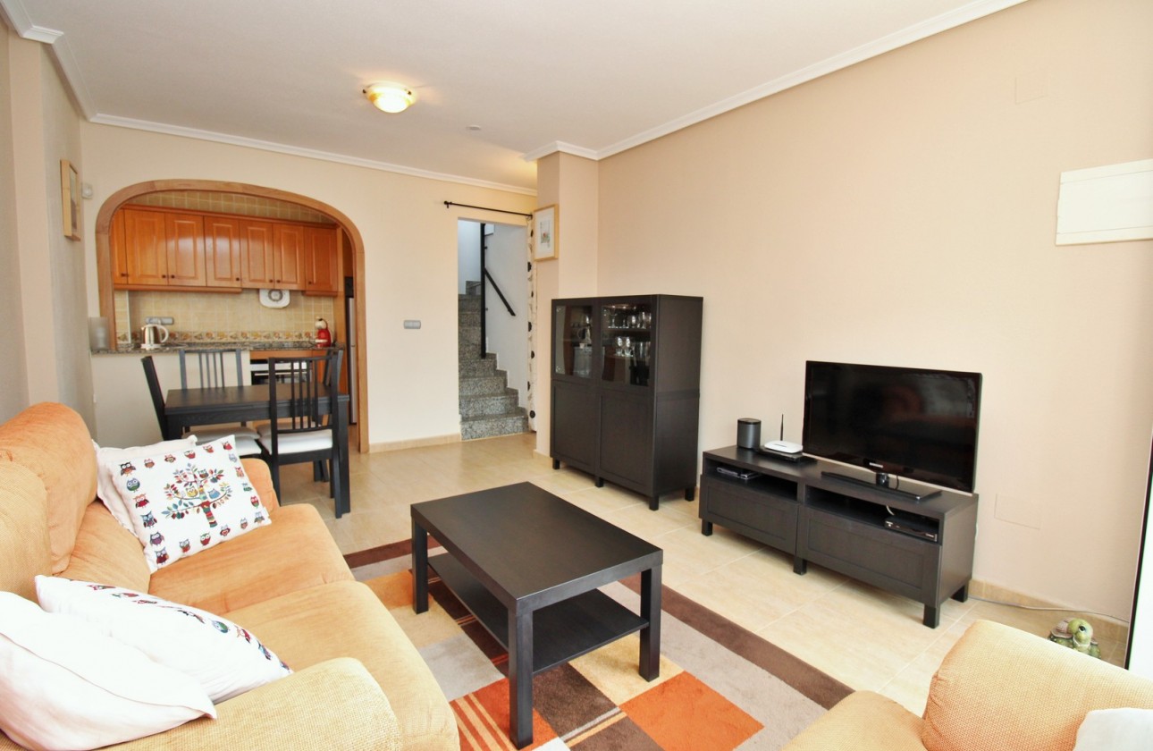 Resale - Townhouse - Villamartin - PAU 8