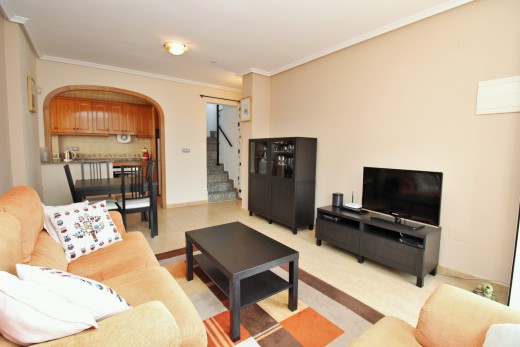 Resale - Townhouse - Villamartin - PAU 8