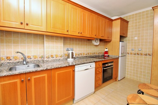 Resale - Townhouse - Villamartin - PAU 8