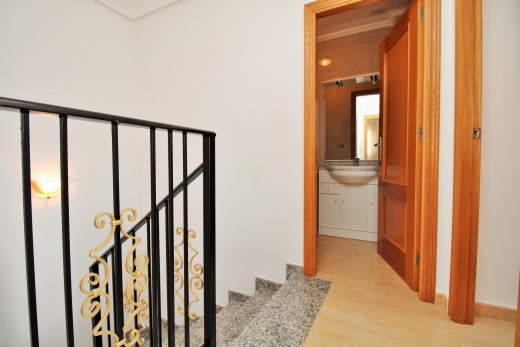 Resale - Townhouse - Villamartin - PAU 8