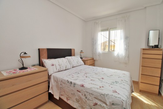 Resale - Townhouse - Villamartin - PAU 8