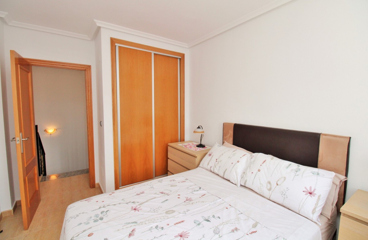 Resale - Townhouse - Villamartin - PAU 8