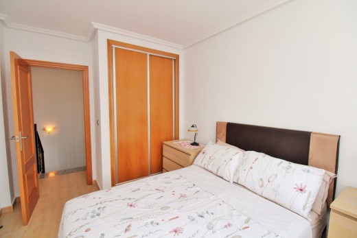 Resale - Townhouse - Villamartin - PAU 8