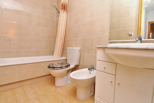 Resale - Townhouse - Villamartin - PAU 8