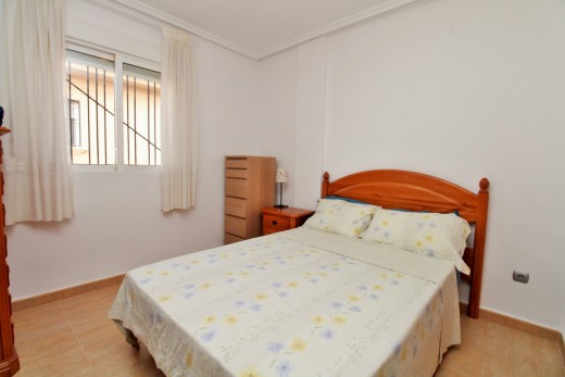 Resale - Townhouse - Villamartin - PAU 8