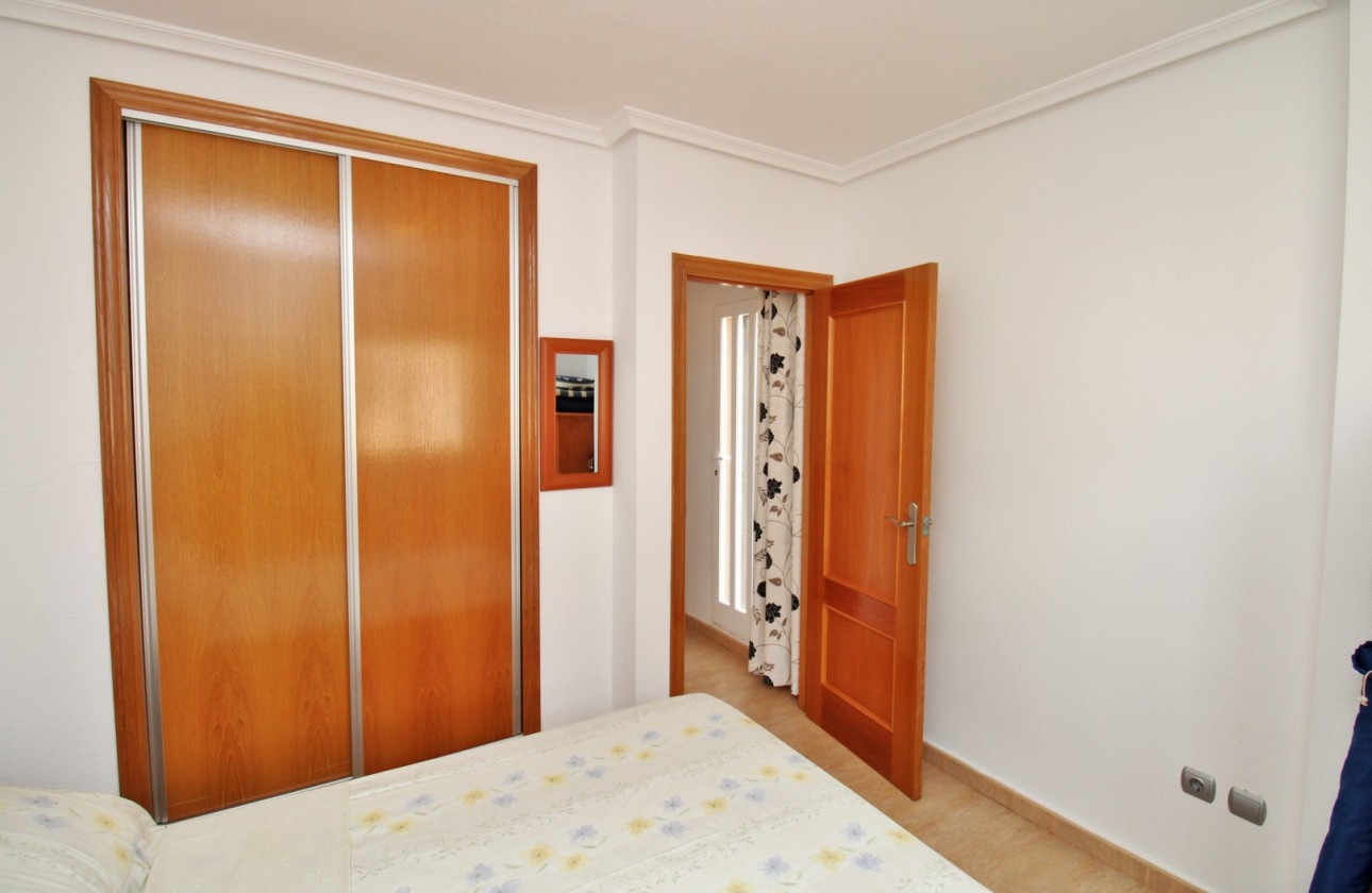 Resale - Townhouse - Villamartin - PAU 8