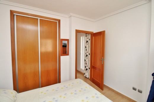 Resale - Townhouse - Villamartin - PAU 8