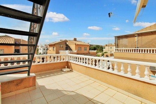 Resale - Townhouse - Villamartin - PAU 8