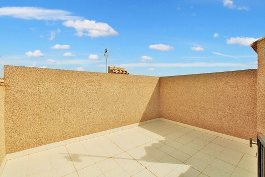 Resale - Townhouse - Villamartin - PAU 8
