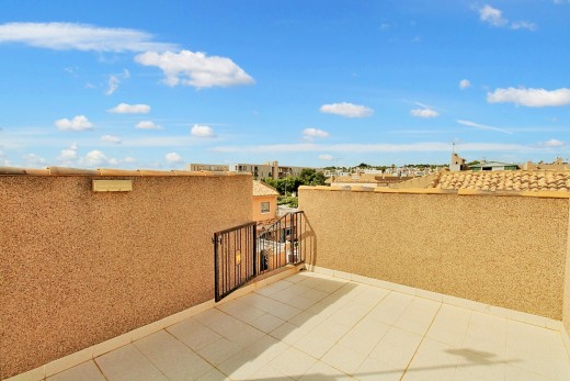 Resale - Townhouse - Villamartin - PAU 8
