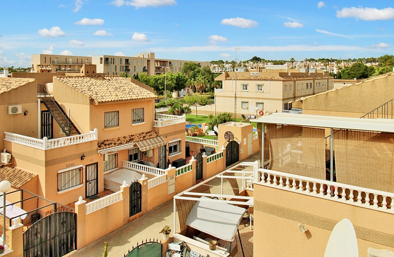 Resale - Townhouse - Villamartin - PAU 8