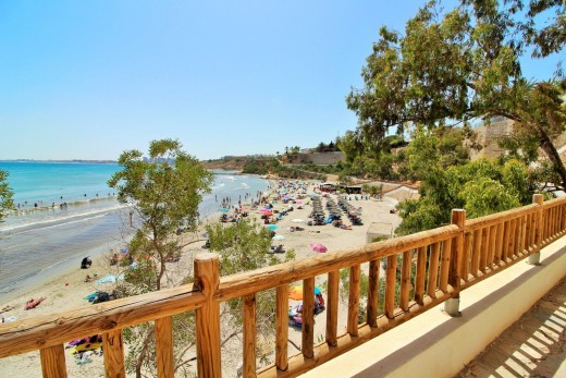 Resale - Townhouse - Villamartin - PAU 8