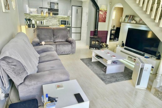 Resale - Duplex - Orihuela Costa - Villamartin