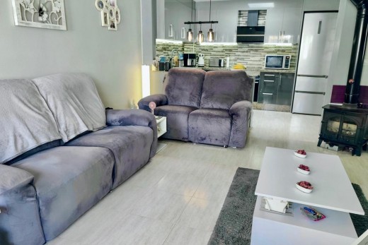 Resale - Duplex - Orihuela Costa - Villamartin