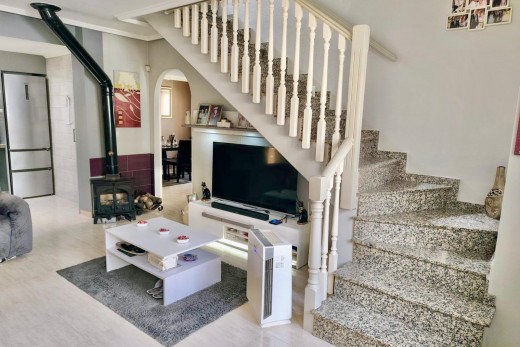 Resale - Duplex - Orihuela Costa - Villamartin