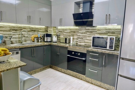 Resale - Duplex - Orihuela Costa - Villamartin