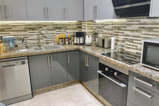 Resale - Duplex - Orihuela Costa - Villamartin