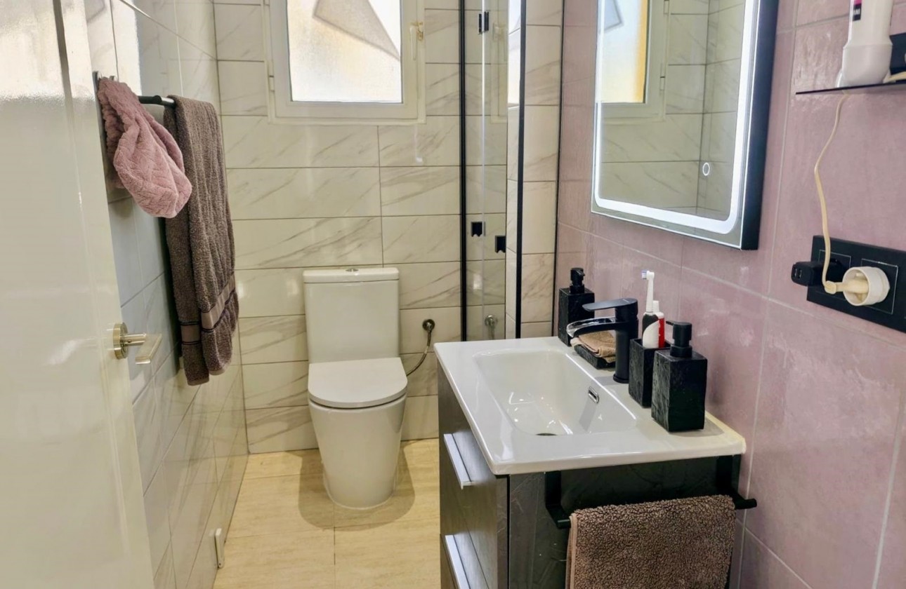 Resale - Duplex - Orihuela Costa - Villamartin