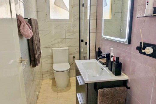 Resale - Duplex - Orihuela Costa - Villamartin